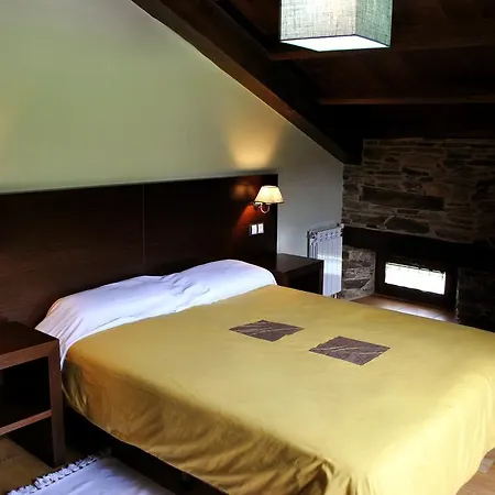O Bizarro Country house *
