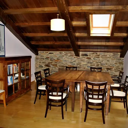 Country house O Bizarro