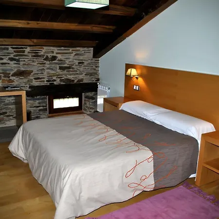 Country house O Bizarro