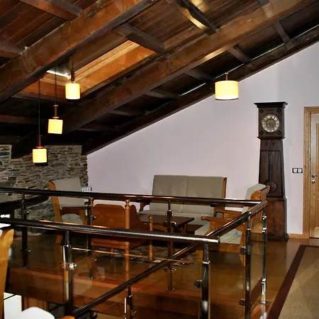 Hétvégi ház O Bizarro *