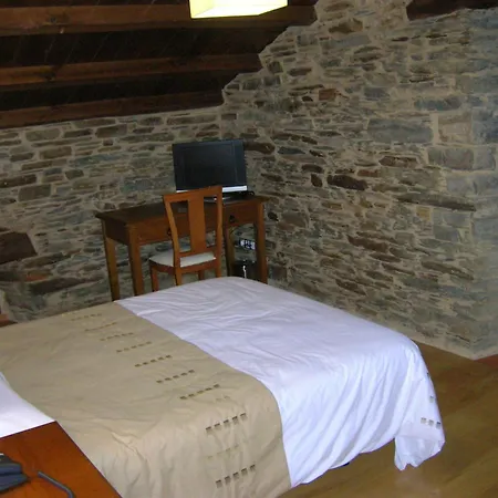 O Bizarro Hétvégi ház Trabada