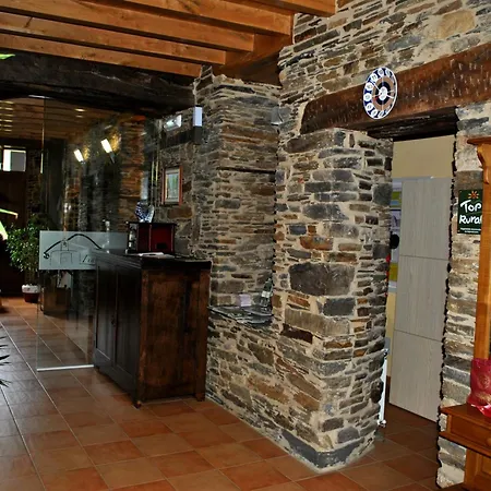 O Bizarro Country house