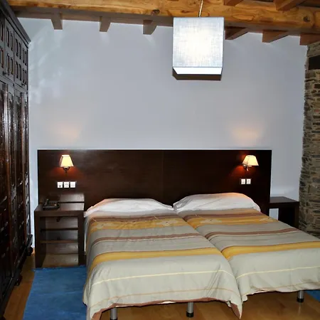 Venkovský dům O Bizarro