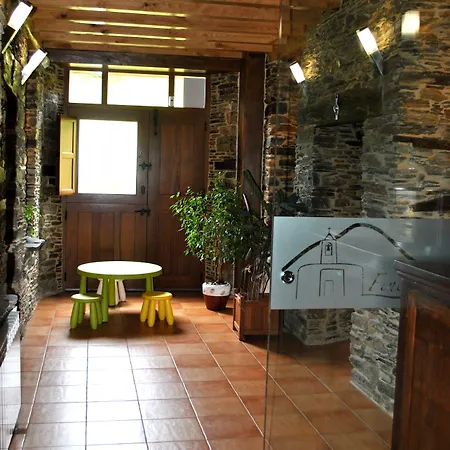 Venkovský dům O Bizarro