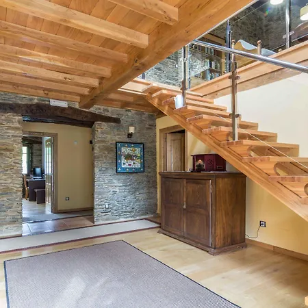 O Bizarro Hétvégi ház Trabada