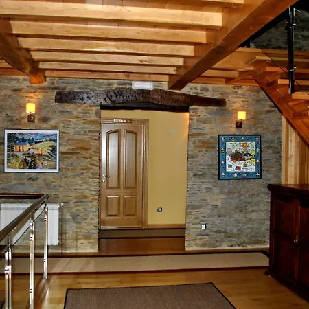 O Bizarro Venkovský dům *