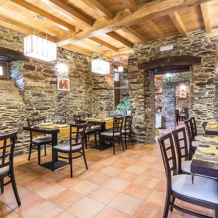 Venkovský dům O Bizarro *