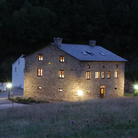 Hétvégi ház O Bizarro *