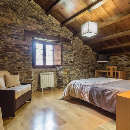 O Bizarro Hétvégi ház Trabada