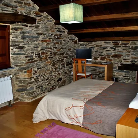 O Bizarro Hétvégi ház Trabada