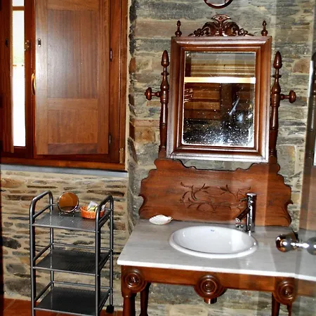 O Bizarro Hétvégi ház Trabada