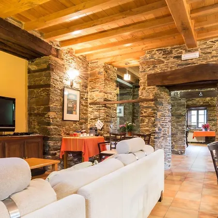 Venkovský dům O Bizarro