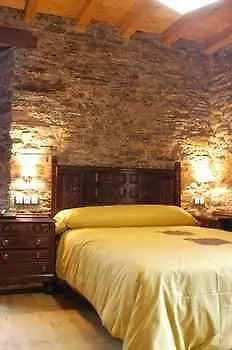 Venkovský dům O Bizarro