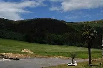 Venkovský dům O Bizarro