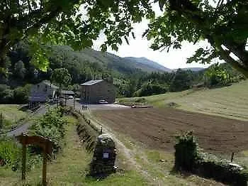 Venkovský dům O Bizarro *