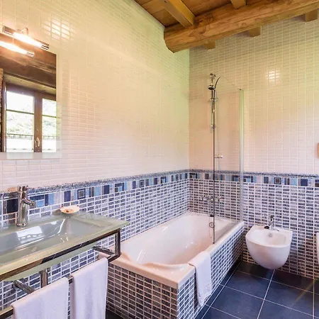 O Bizarro Country house