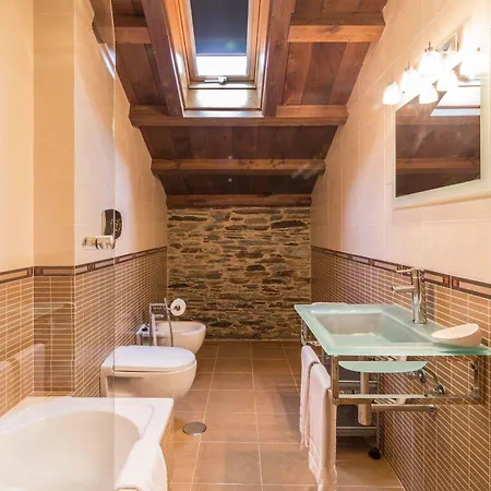O Bizarro Country house *