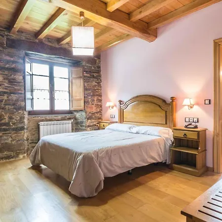 O Bizarro Venkovský dům