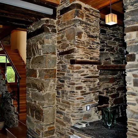 Country house O Bizarro
