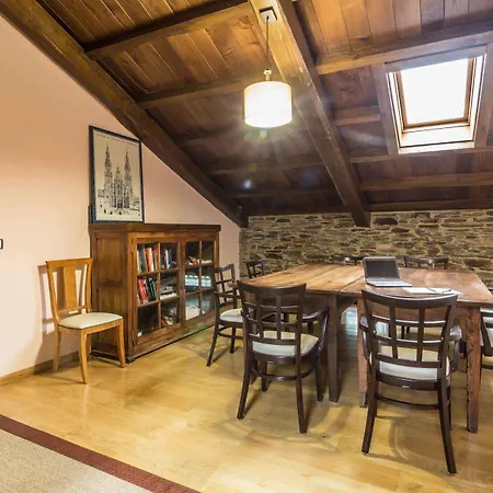 Country house O Bizarro