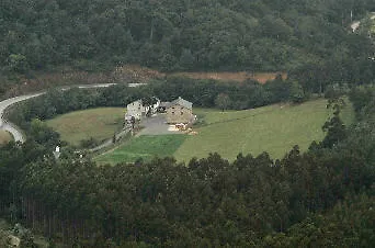 O Bizarro Venkovský dům *