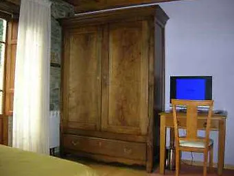 Country house O Bizarro Trabada