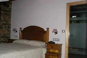O Bizarro Country house Trabada